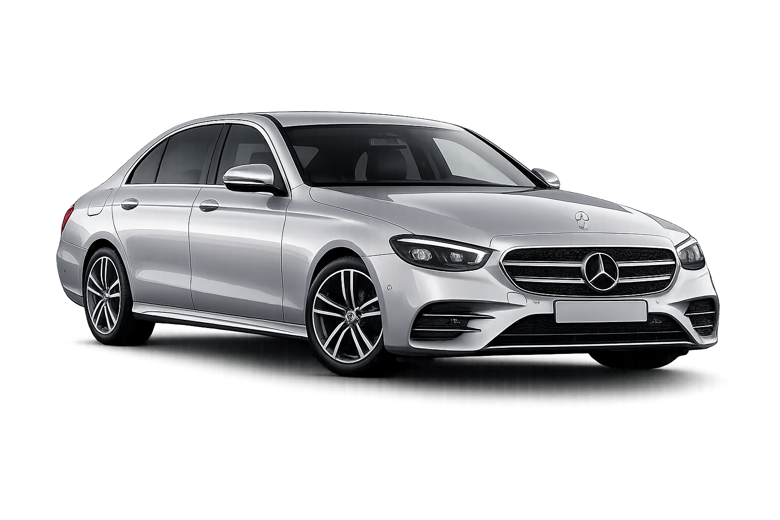 Premium Sedan