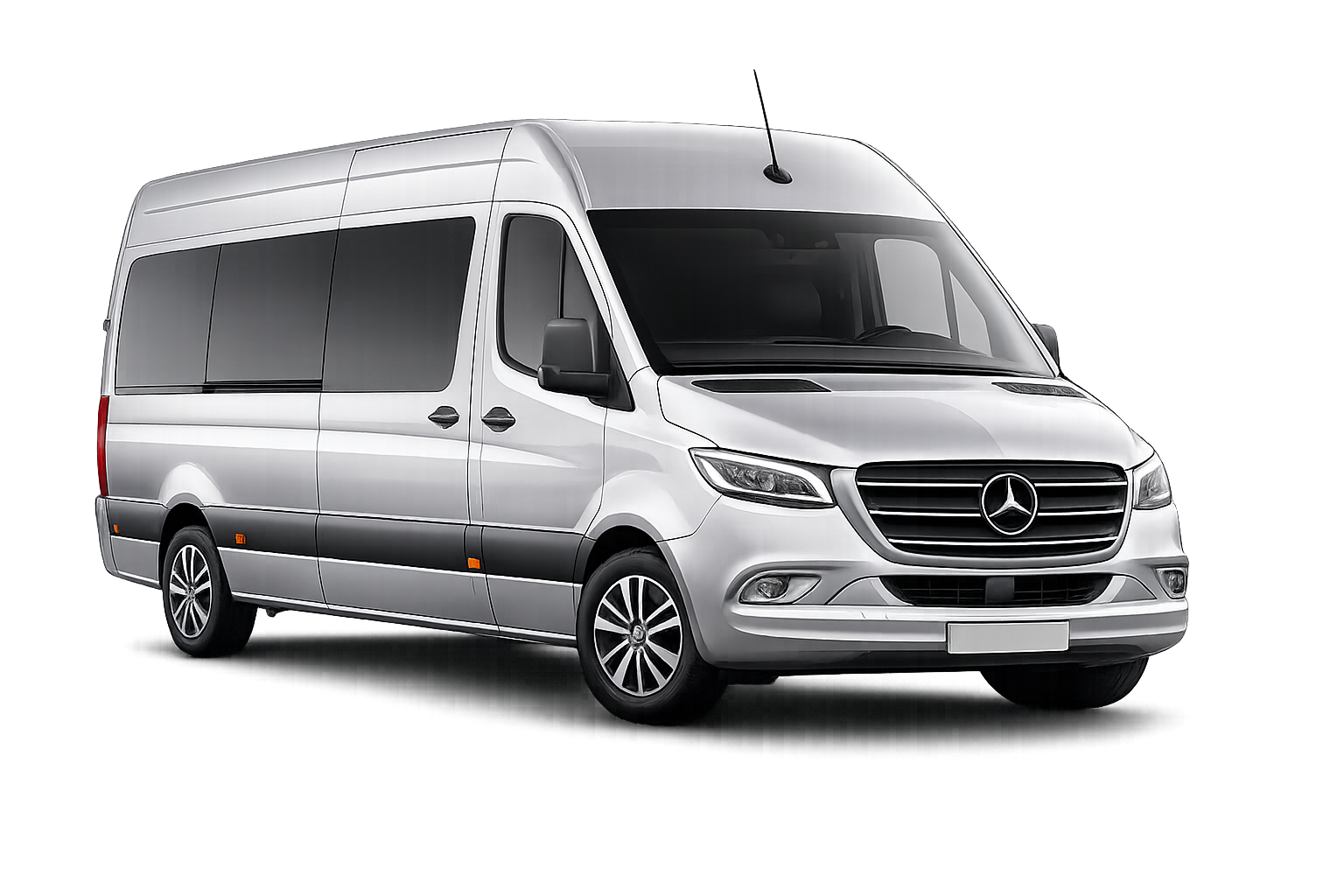 Minibüs