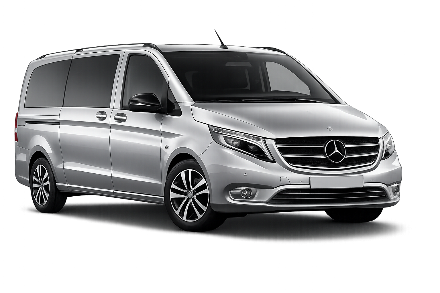 Premium Van
