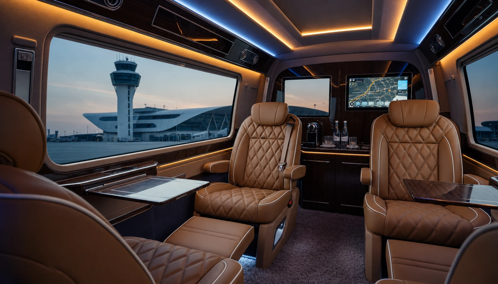 Concierge Deneyimi